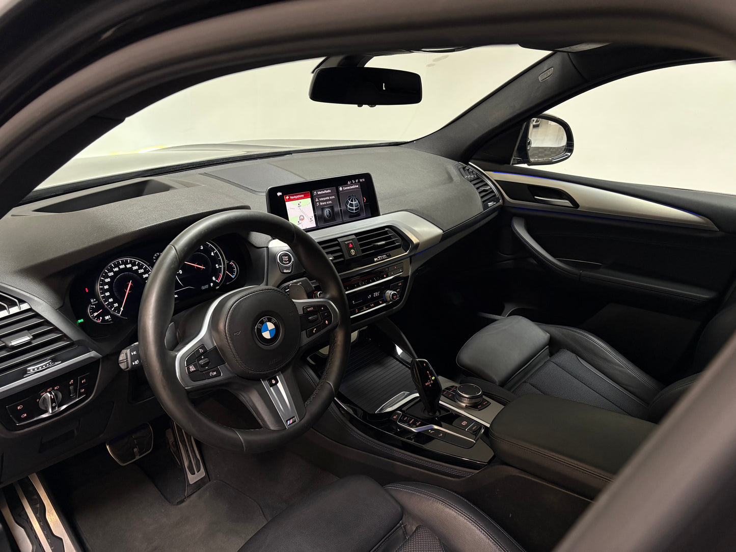 BMW X4 M Sport Xdrive20d 190cv