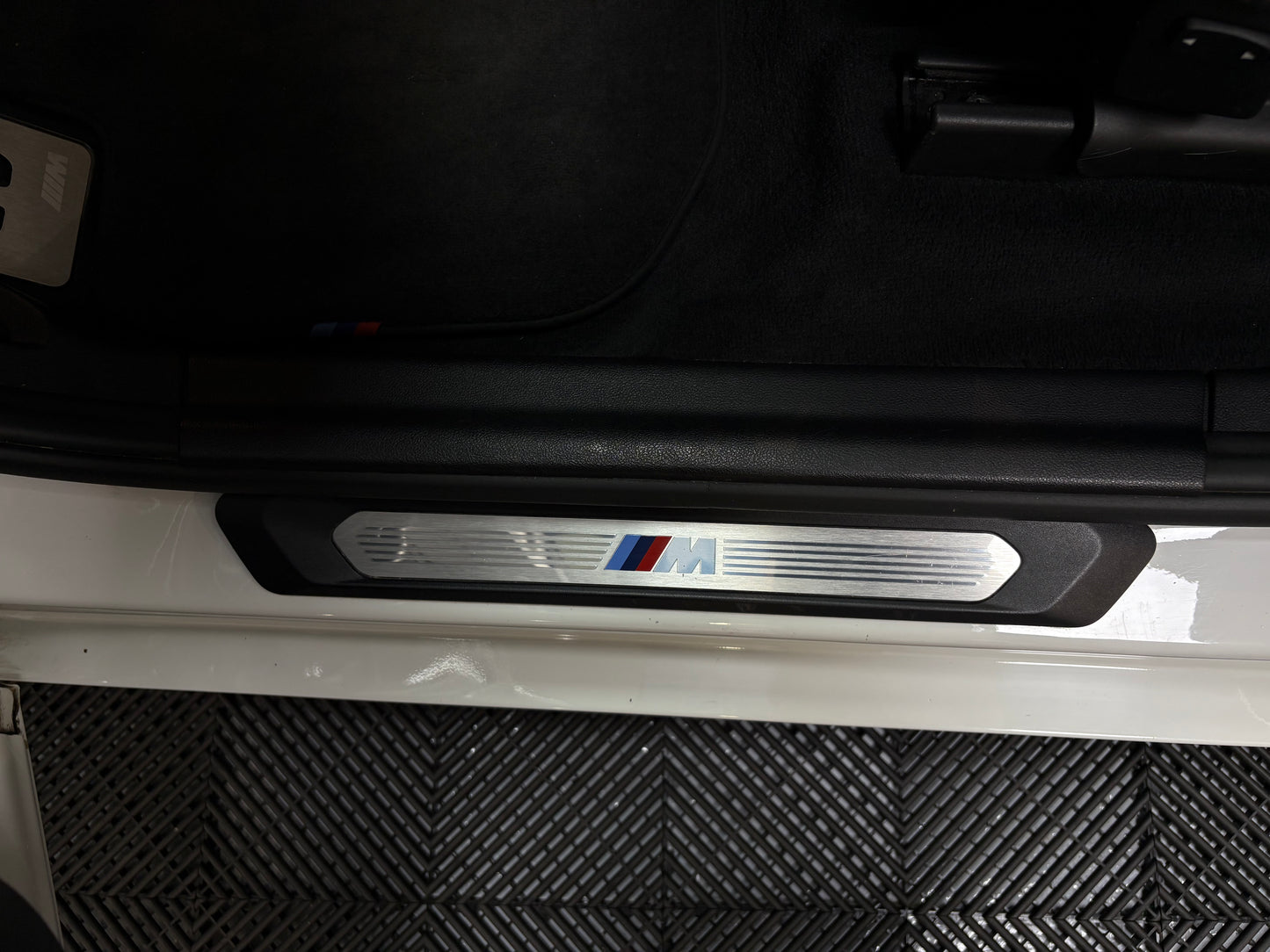 BMW X4 20d Xdrive Msport 190cv