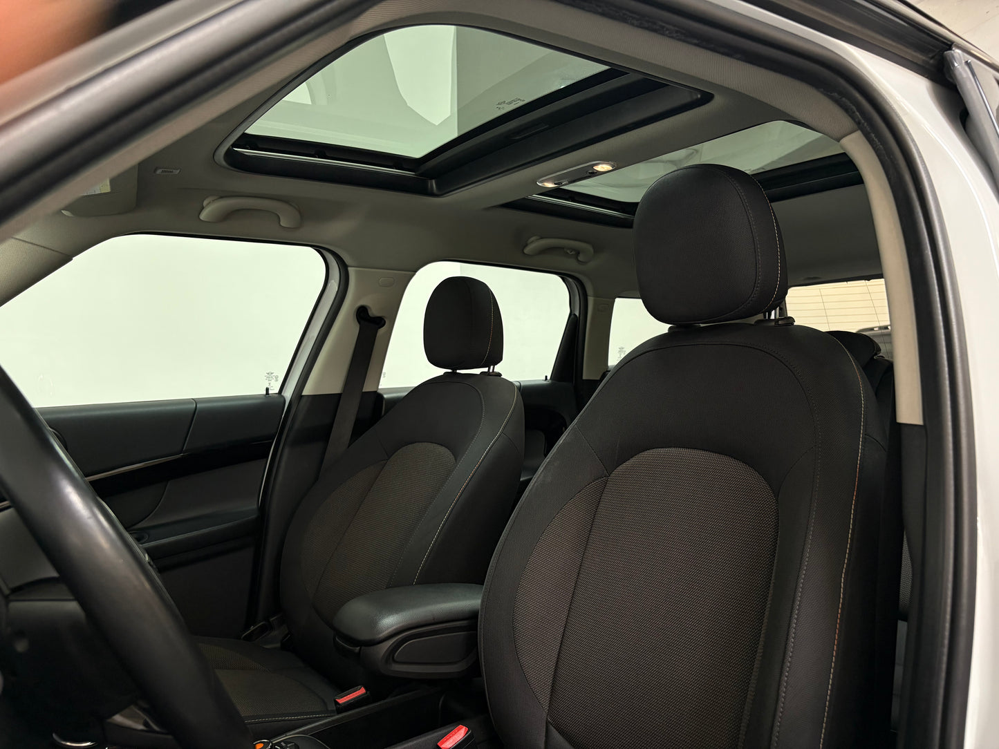 MINI Countryman Cooper S ALL4 135cv