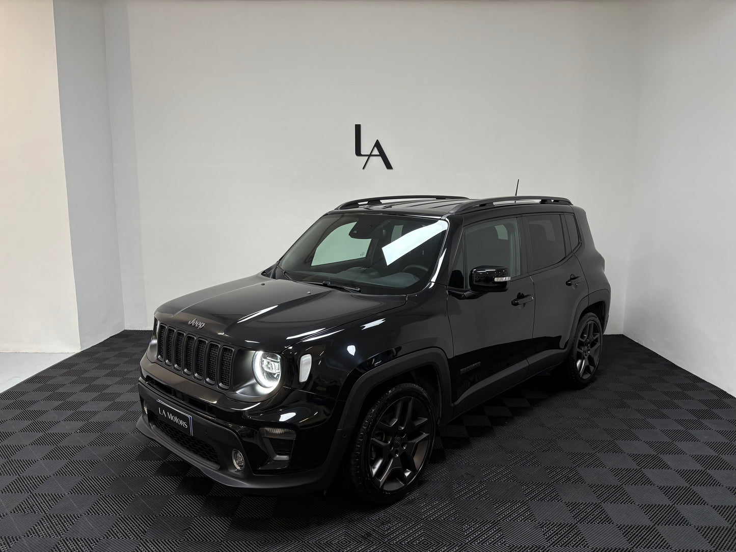 Jeep Renegade t4 S 150cv