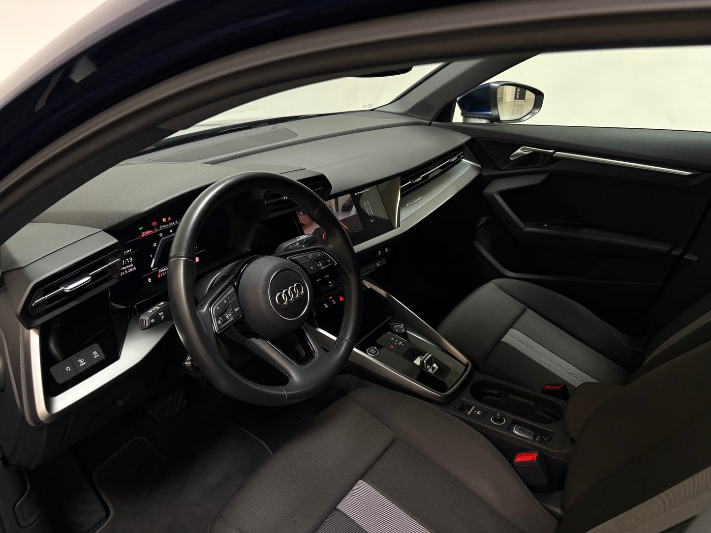 Audi A3 Sportback 30TDI 116cv