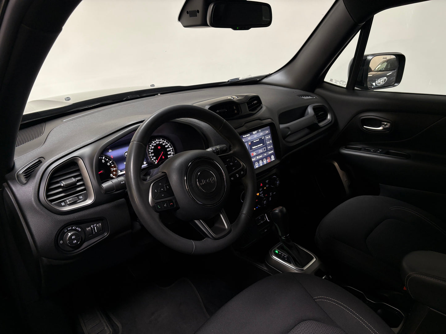 Jeep Renegade t4 S 150cv