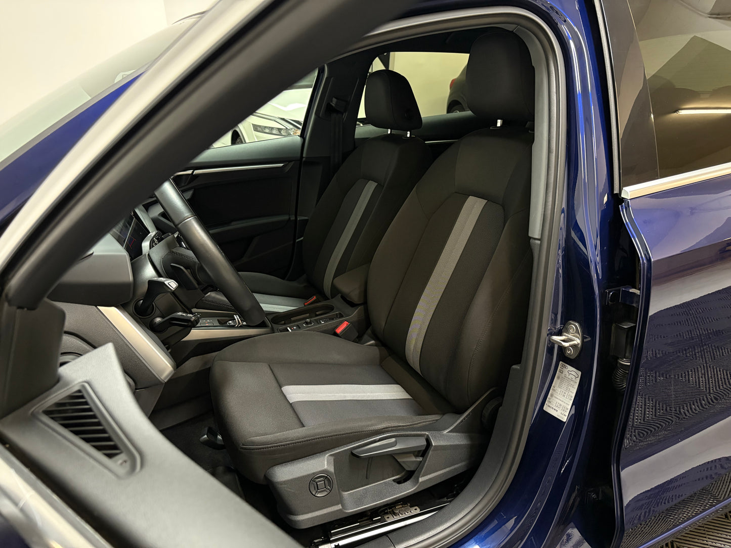 Audi A3 Sportback 30TDI 116cv
