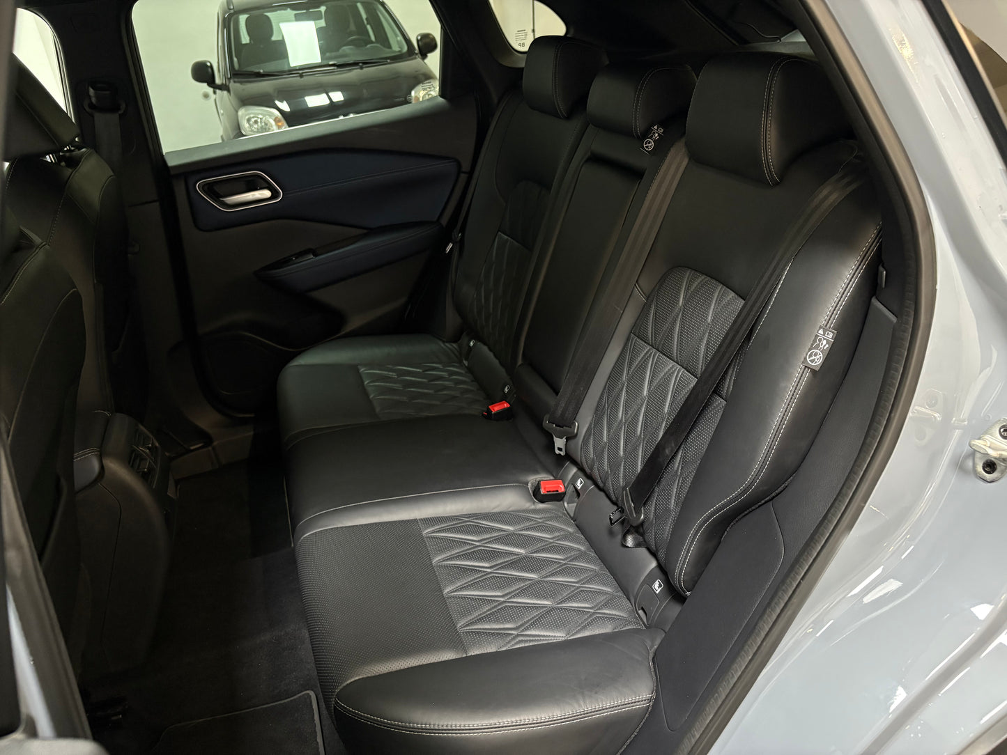 Nissan Quashqai Tekna+ 158cv mhev