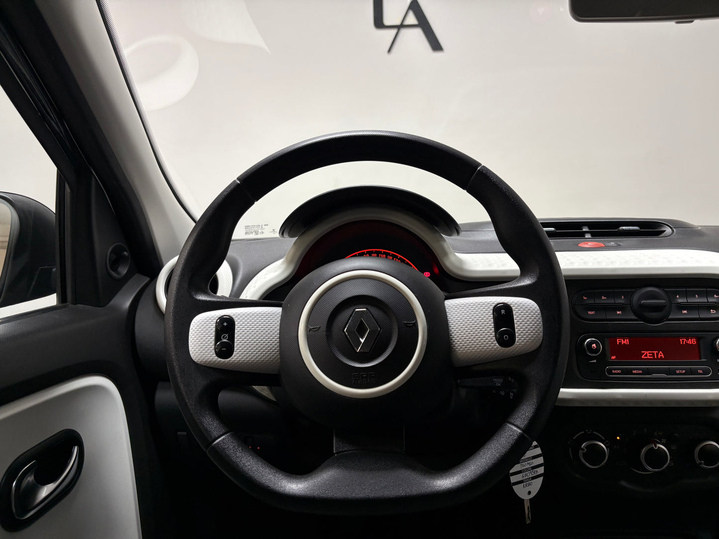 Renault Twingo Life 1.0 65cv