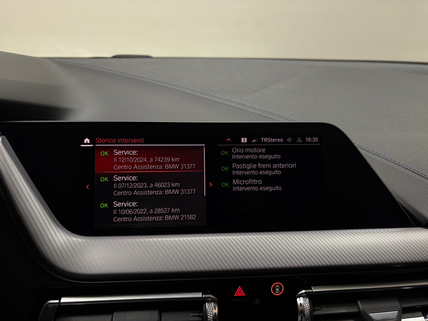 BMW 118i M Sport 140cv