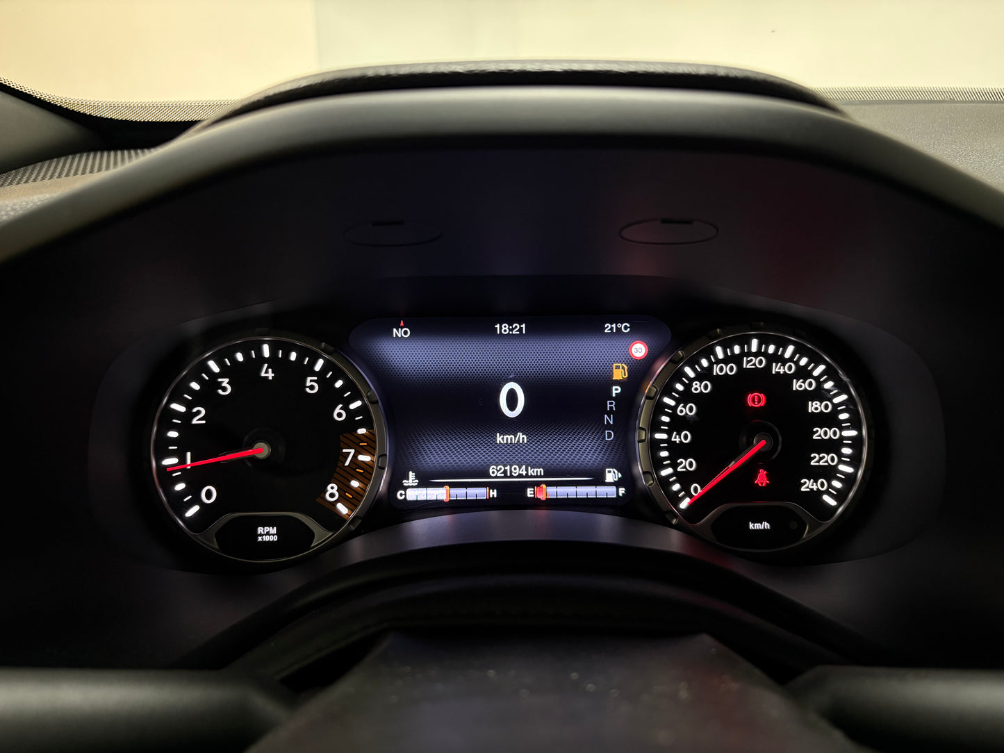 Jeep Renegade t4 S 150cv