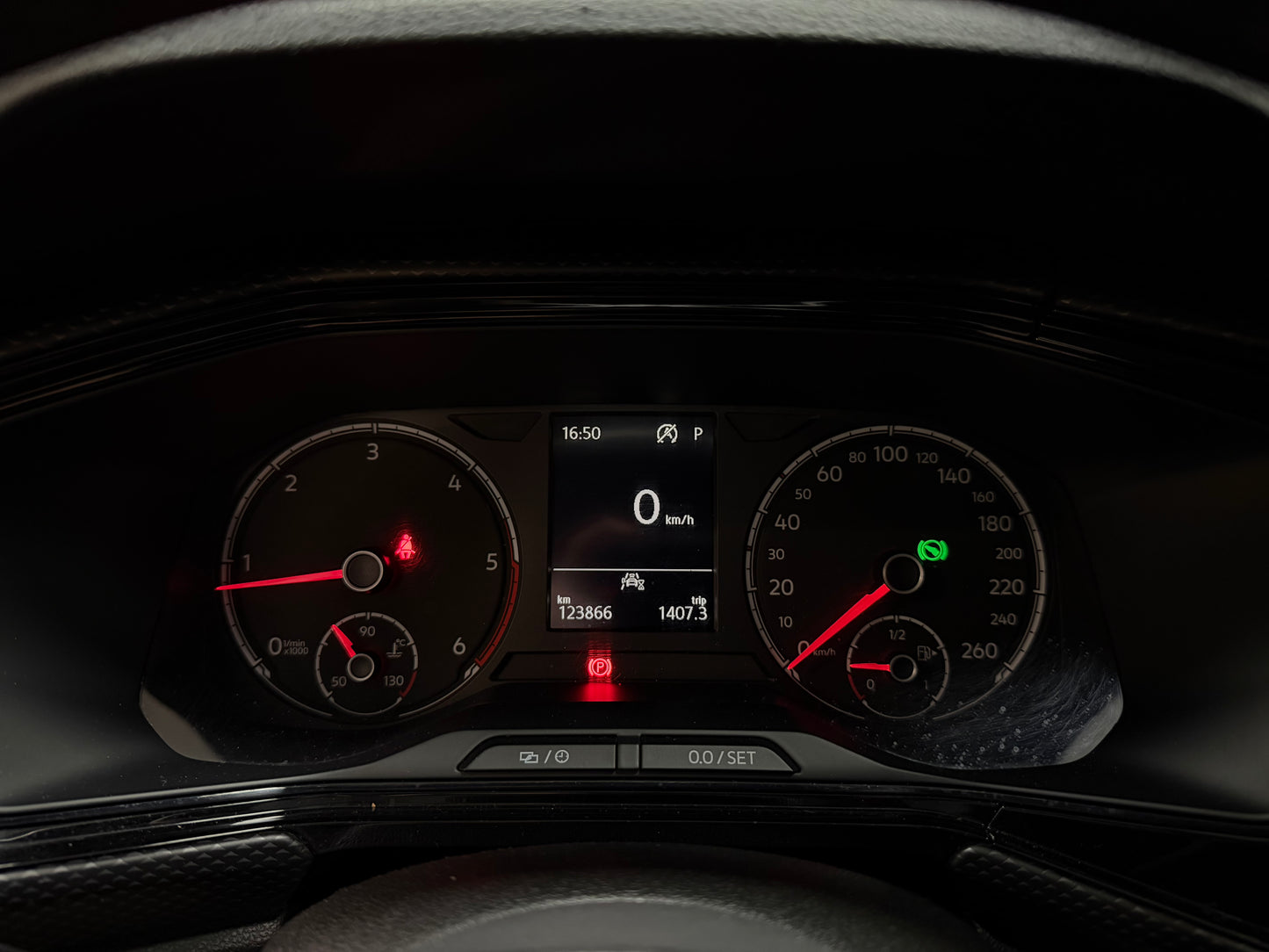 Volkswagen T-Cross 1.6 TDI DSG Advanced 95CV