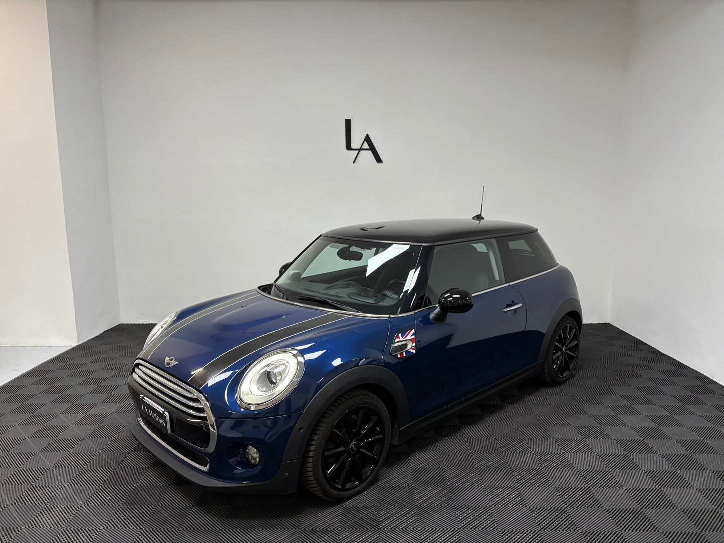 Mini Cooper 1.5 136cv
