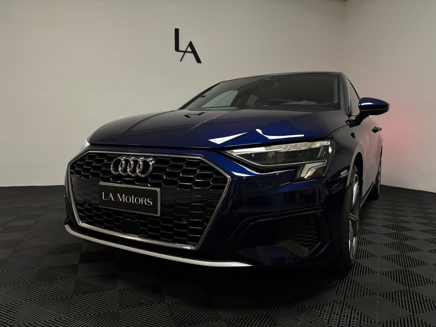 Audi A3 Sportback 30TDI 116cv
