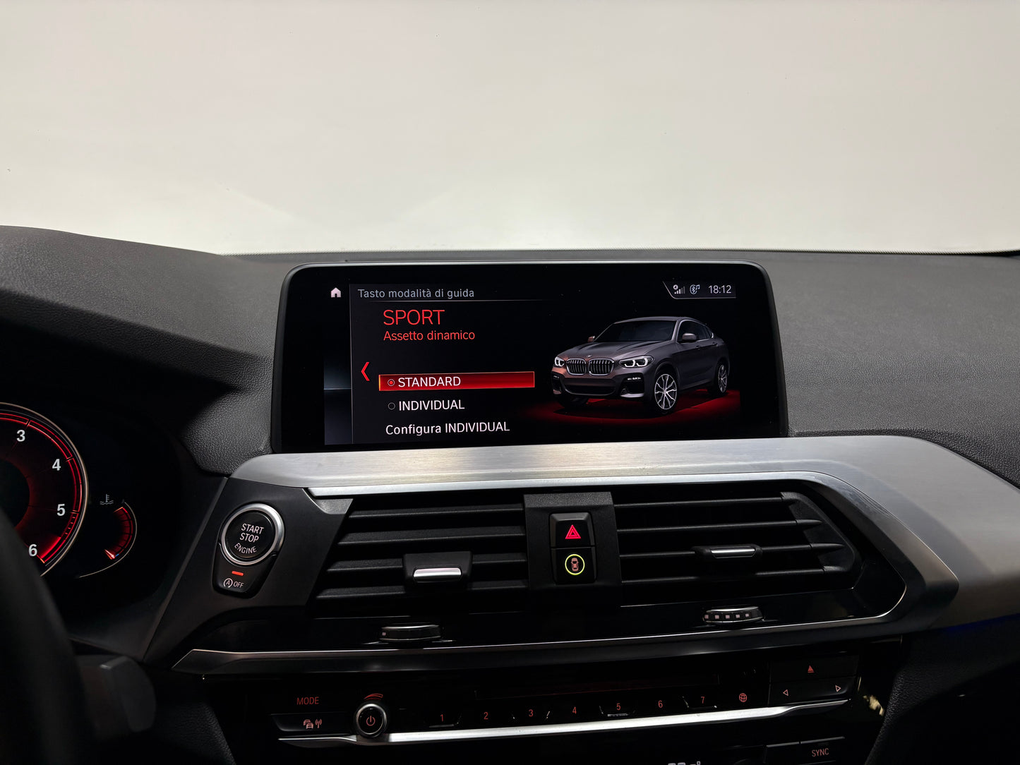 BMW X4 M Sport Xdrive20d 190cv