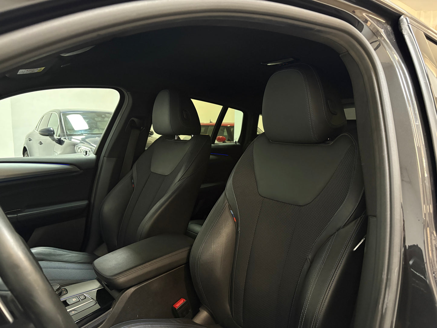 BMW X4 M Sport Xdrive20d 190cv