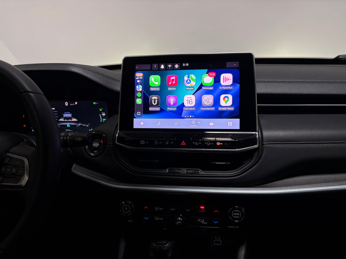 Jeep Compass 1.3 Limited 4xe PHEV 190CV