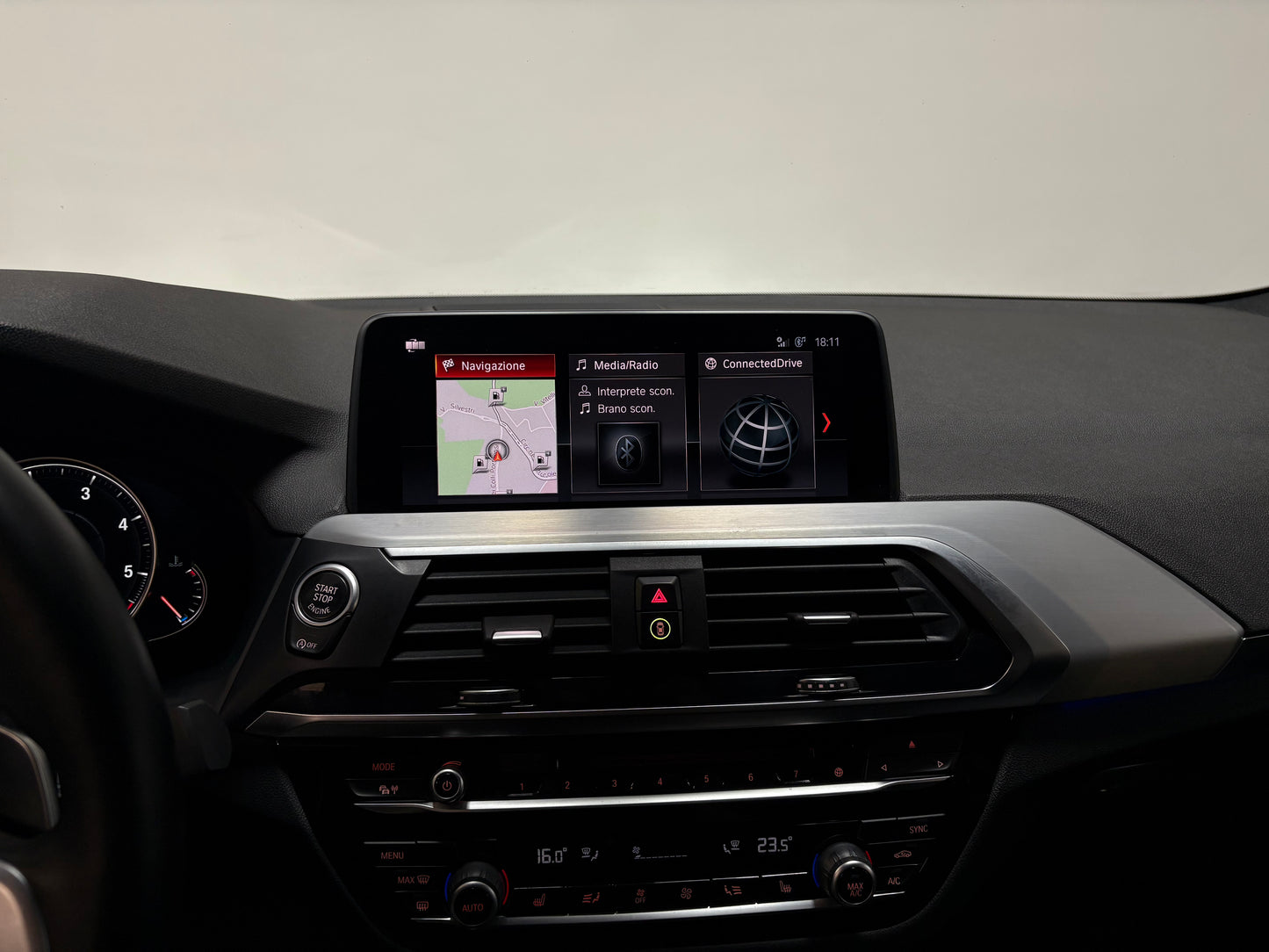 BMW X4 M Sport Xdrive20d 190cv
