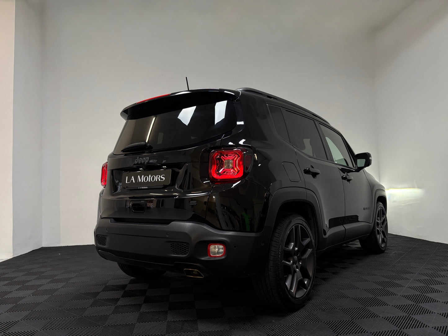 Jeep Renegade t4 S 150cv