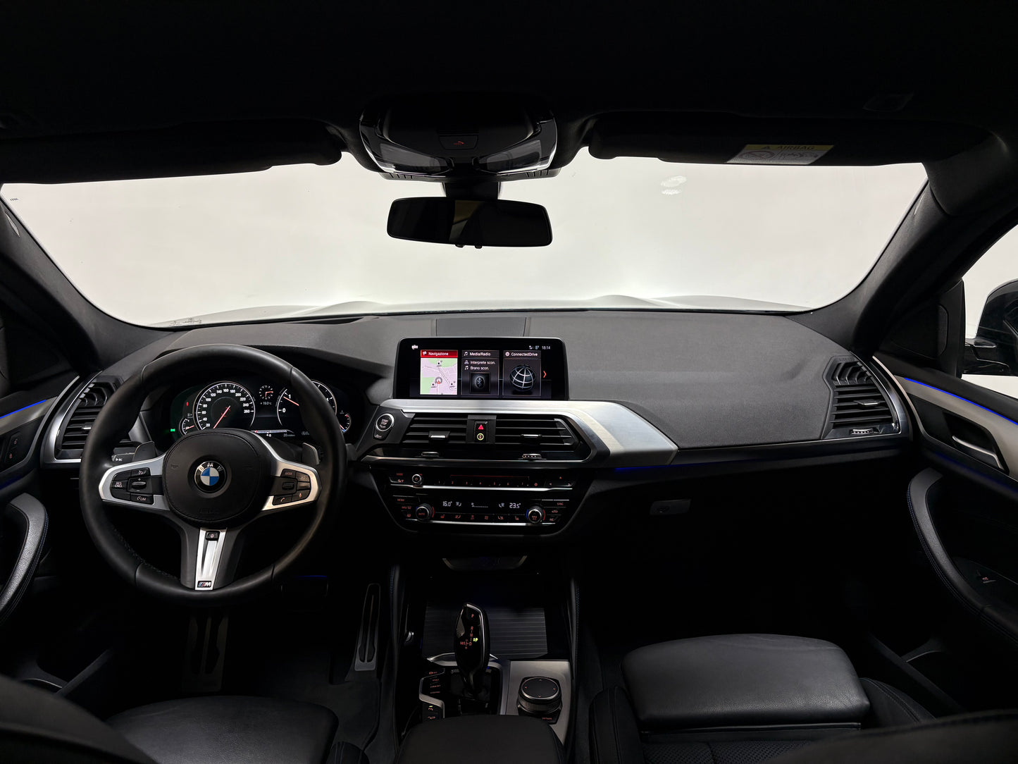 BMW X4 M Sport Xdrive20d 190cv