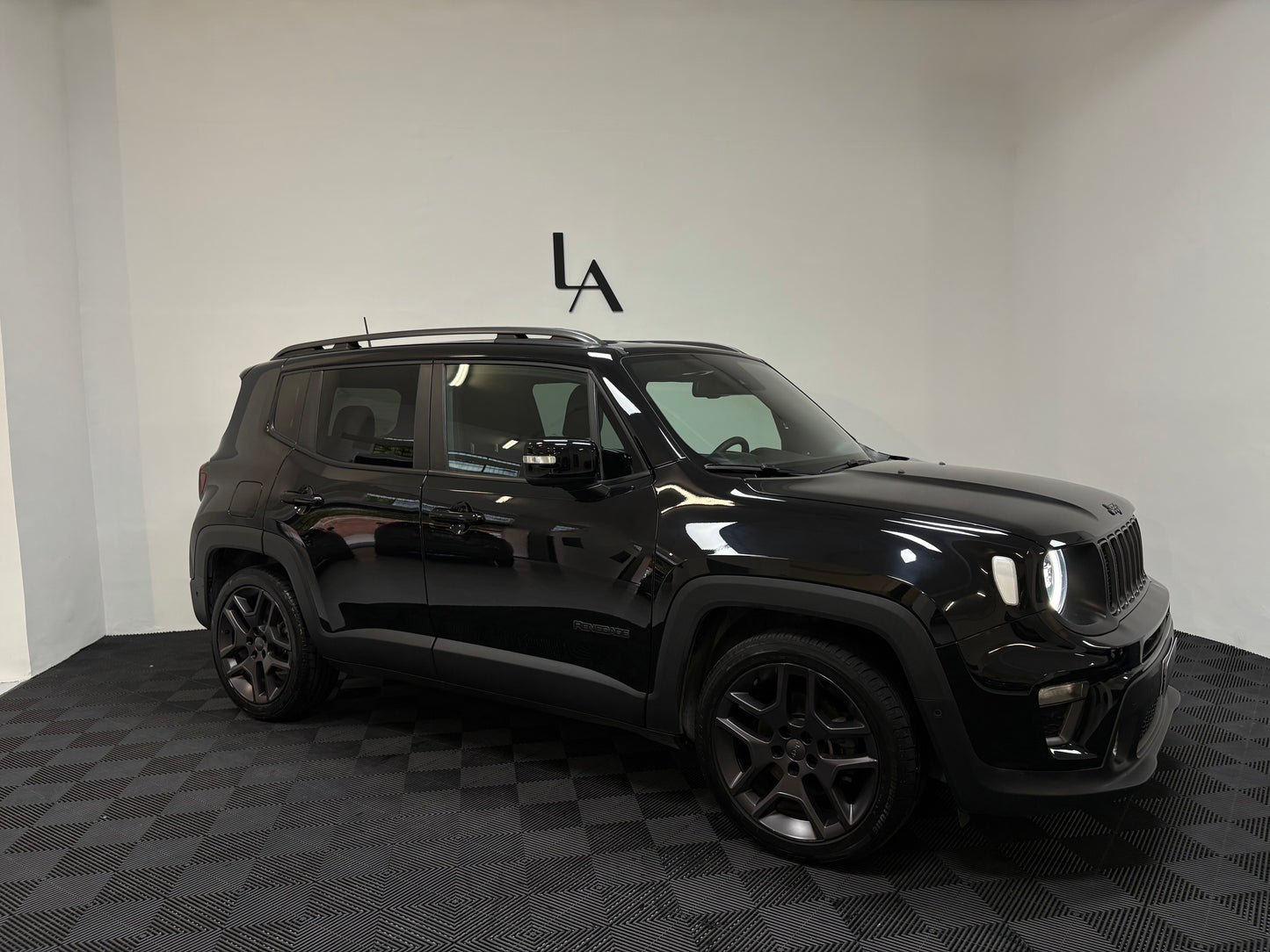 Jeep Renegade t4 S 150cv