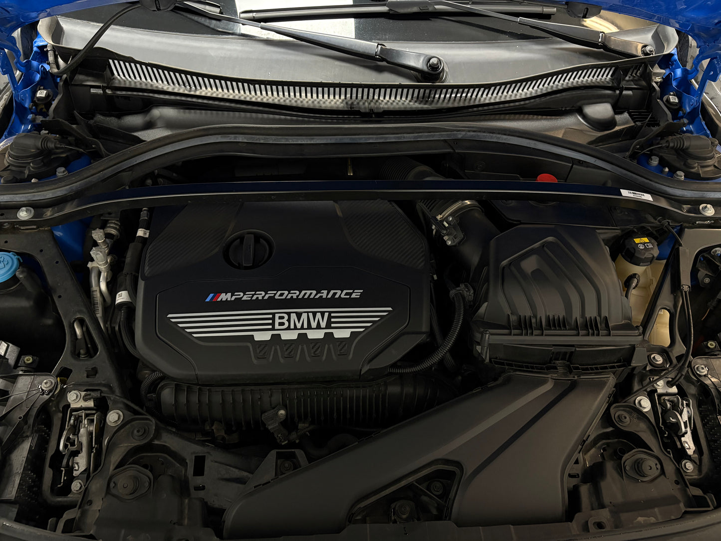 BMW M135 Xdrive 306cv