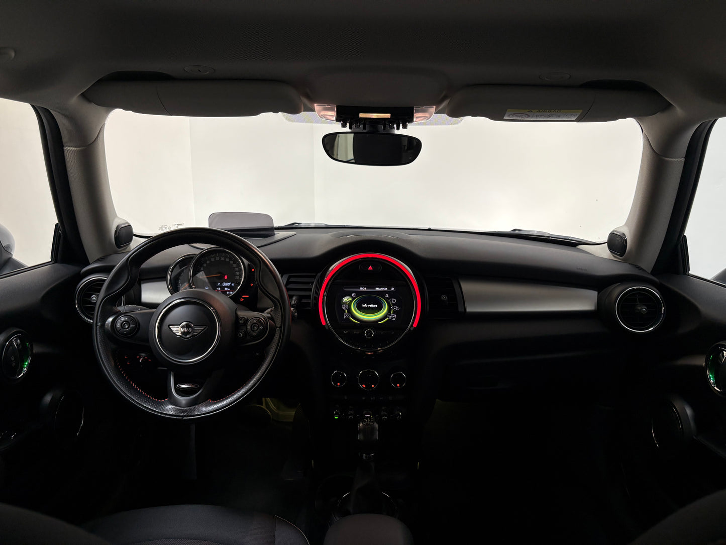 Mini Cooper 1.5 136cv