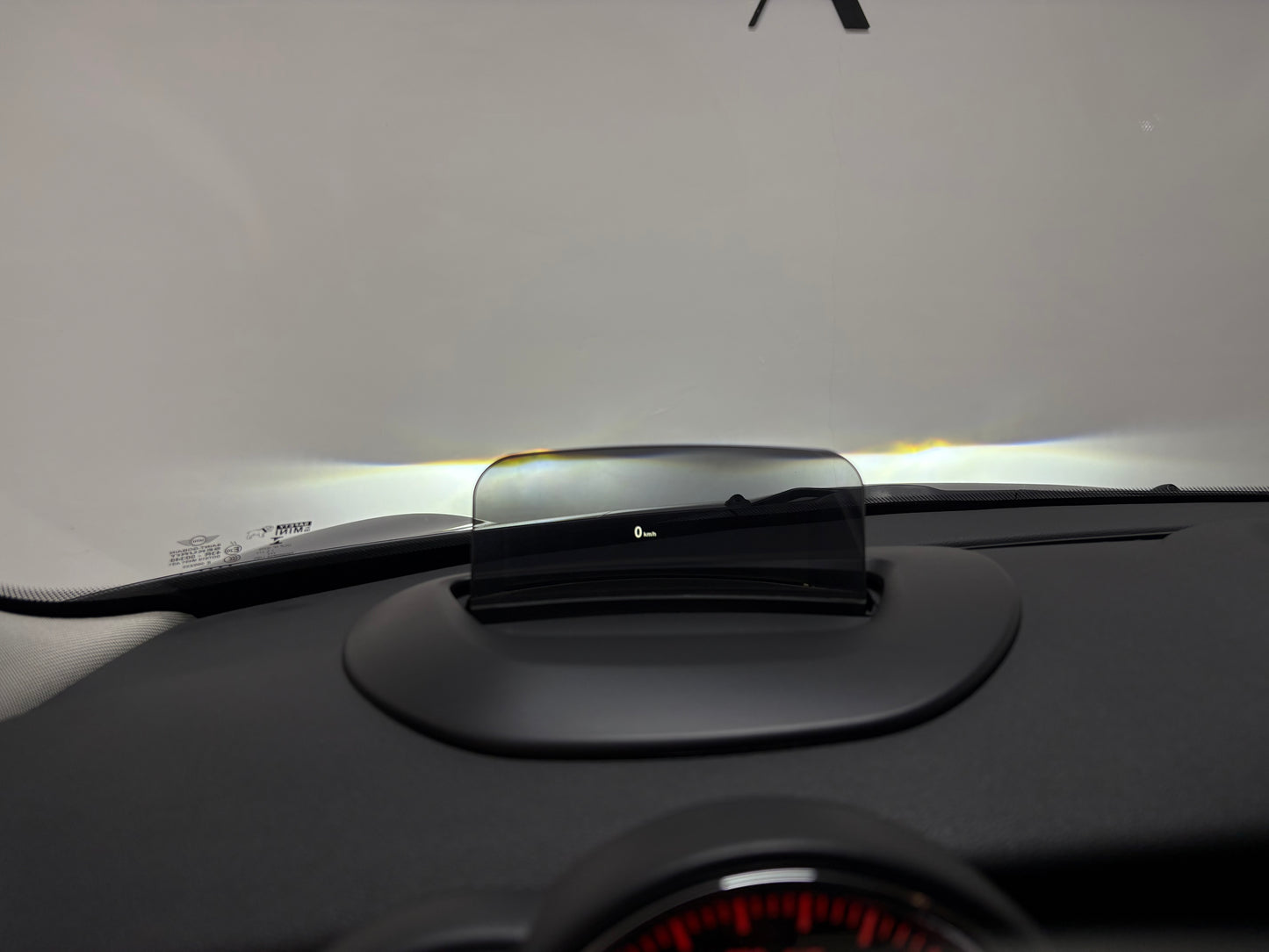 Mini Cooper 1.5 136cv
