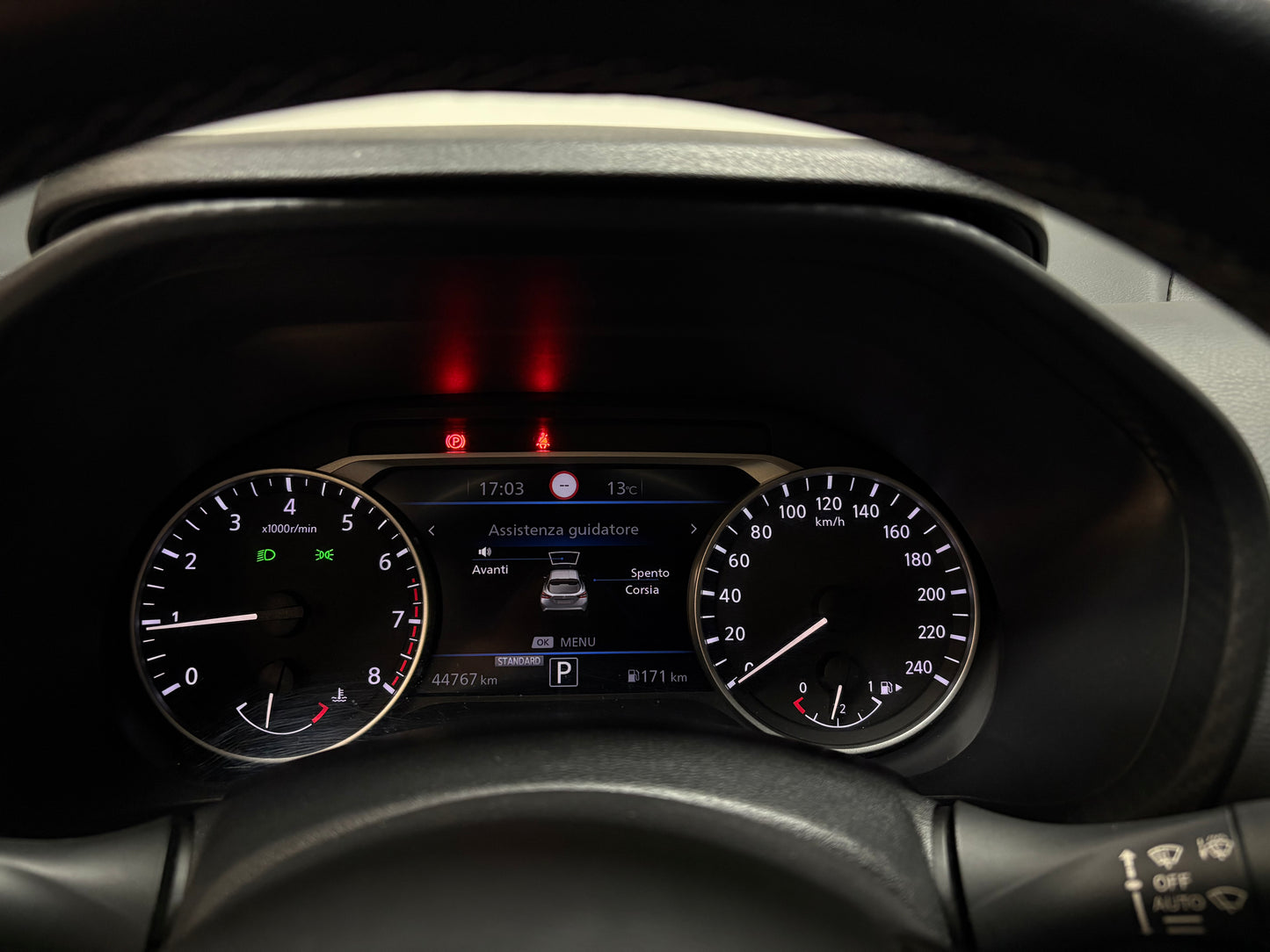 NISSAN Juke 1.0 Tekna 115cv