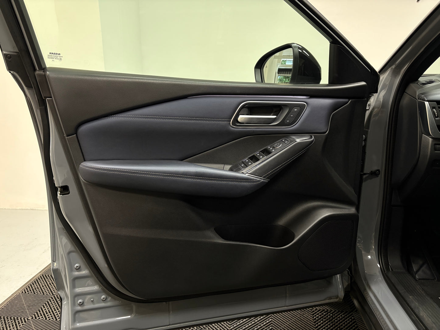 Nissan Quashqai Tekna+ 158cv mhev