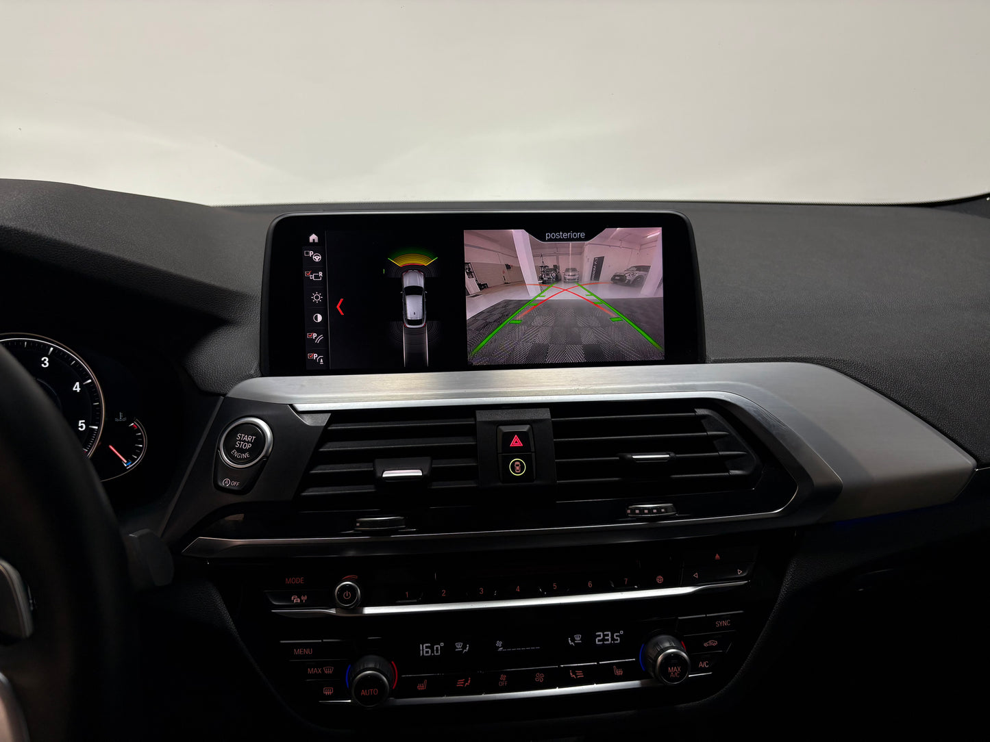 BMW X4 M Sport Xdrive20d 190cv