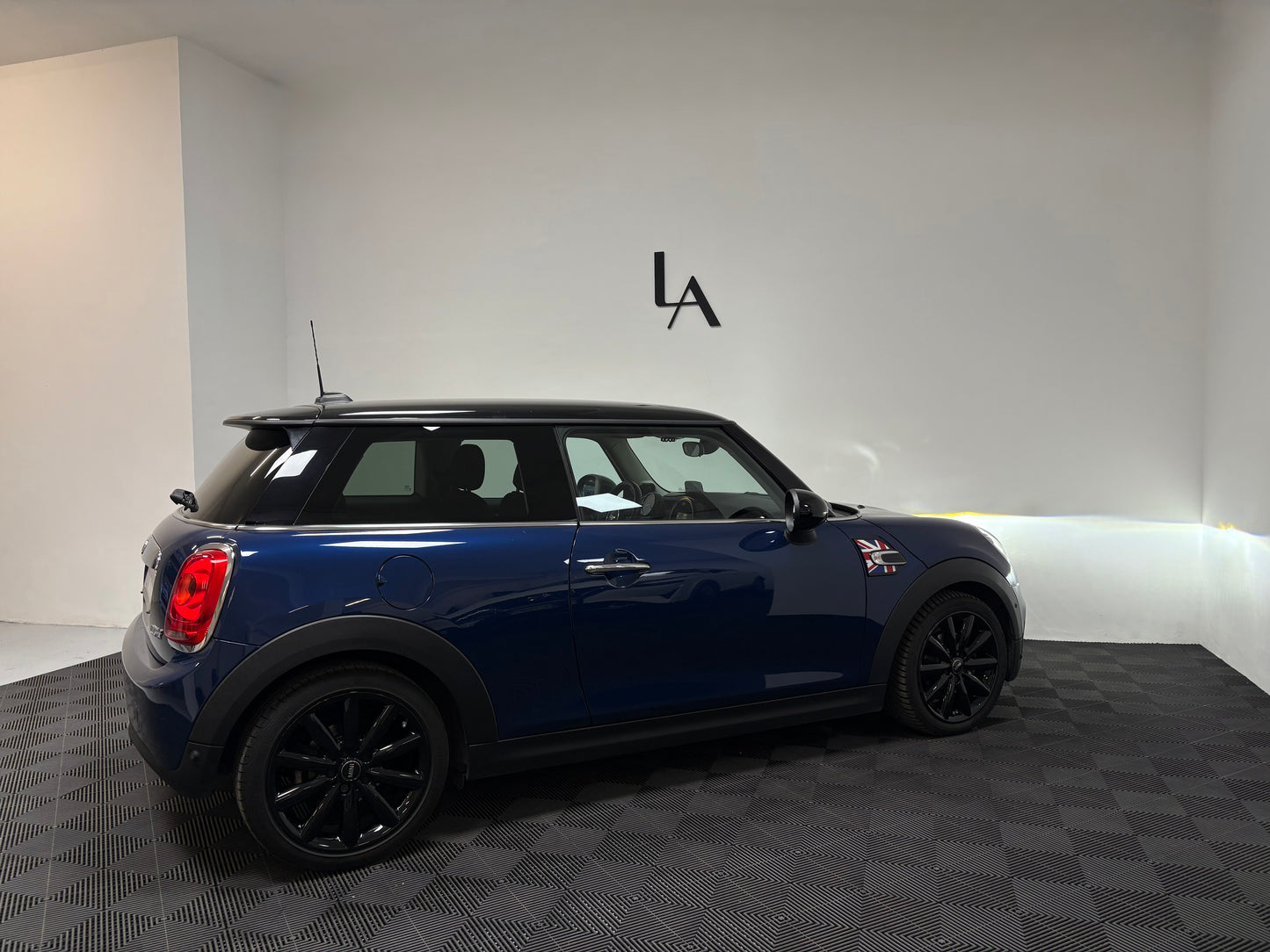 Mini Cooper 1.5 136cv