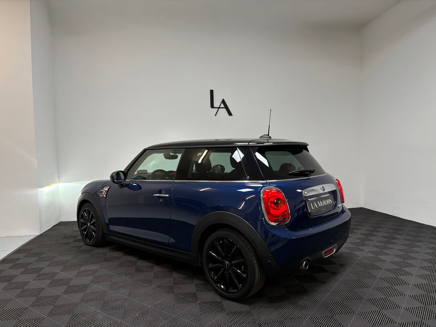 Mini Cooper 1.5 136cv