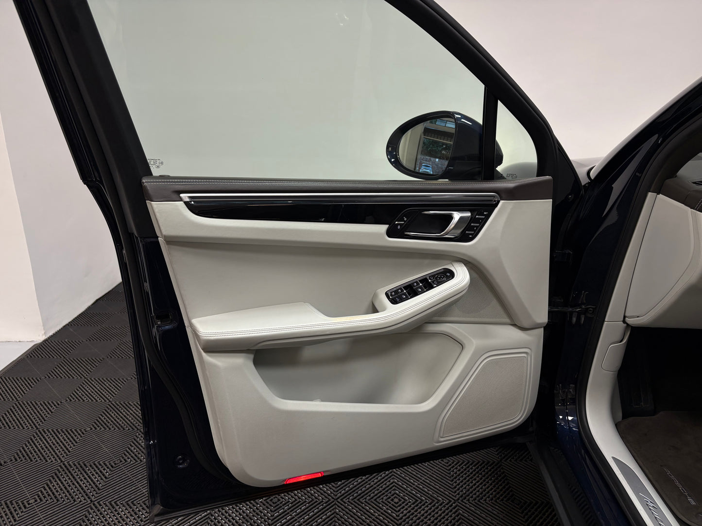 PORSCHE MACAN S 3.0 V6 250cv