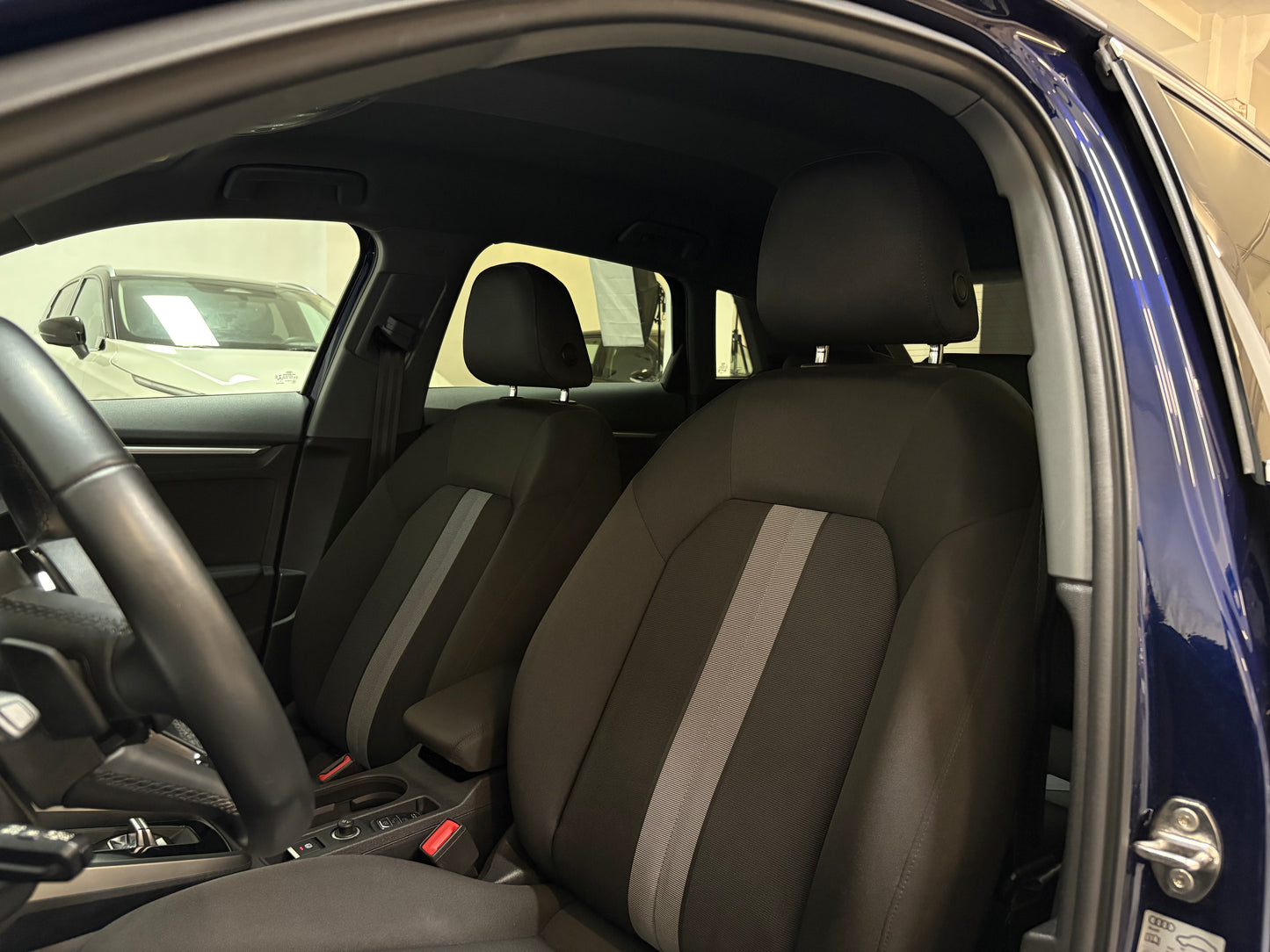 Audi A3 Sportback 30TDI 116cv