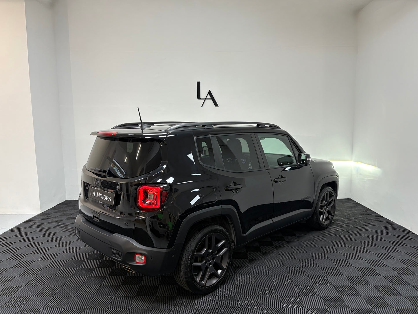 Jeep Renegade t4 S 150cv