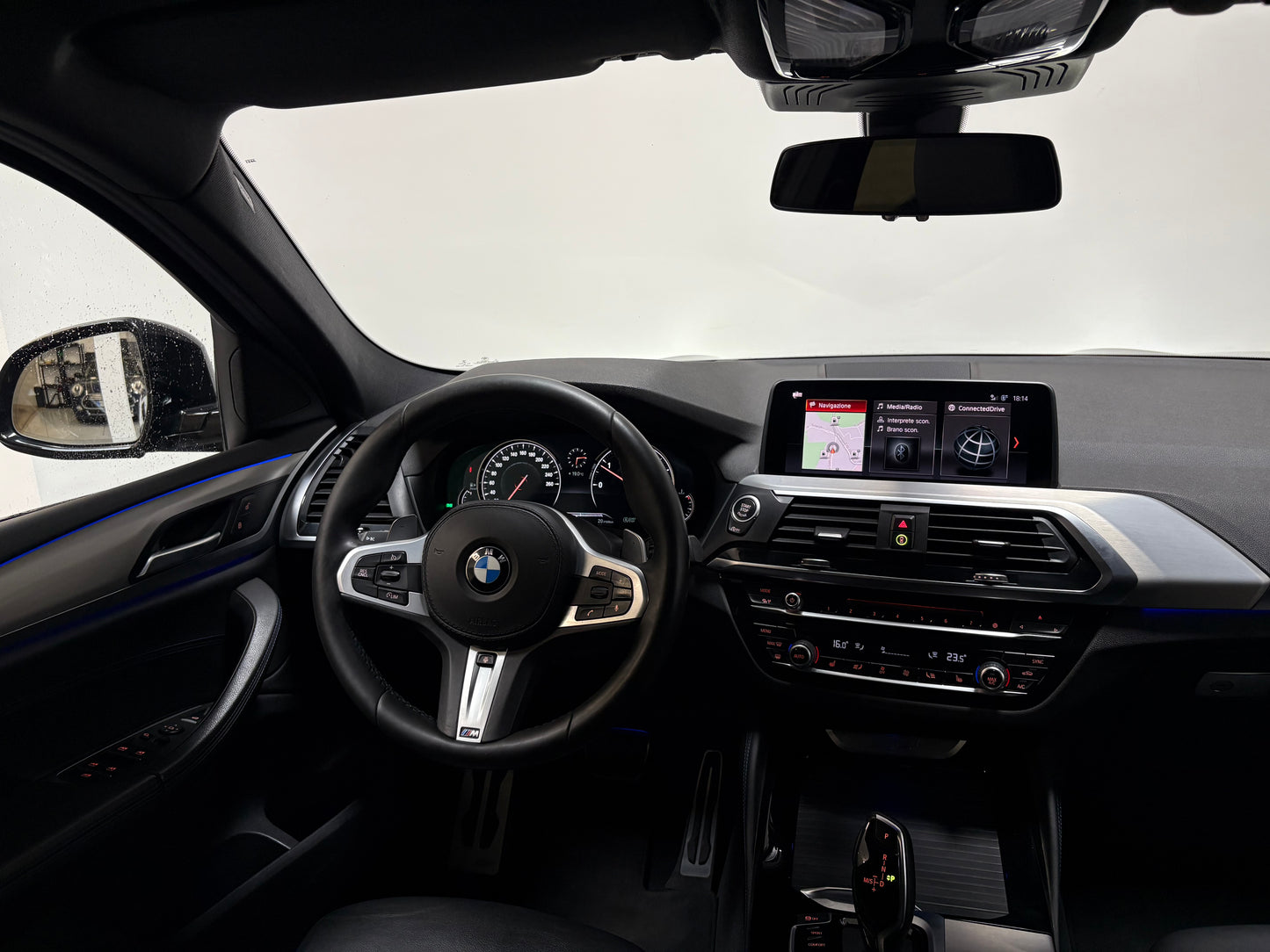 BMW X4 M Sport Xdrive20d 190cv