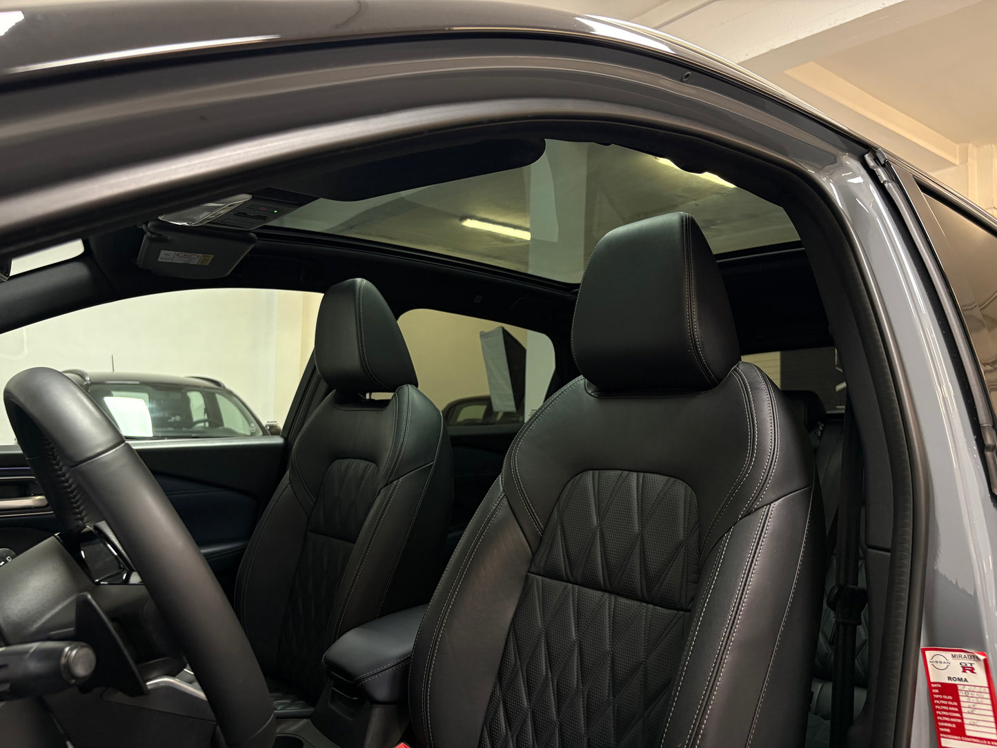 Nissan Quashqai Tekna+ 158cv mhev