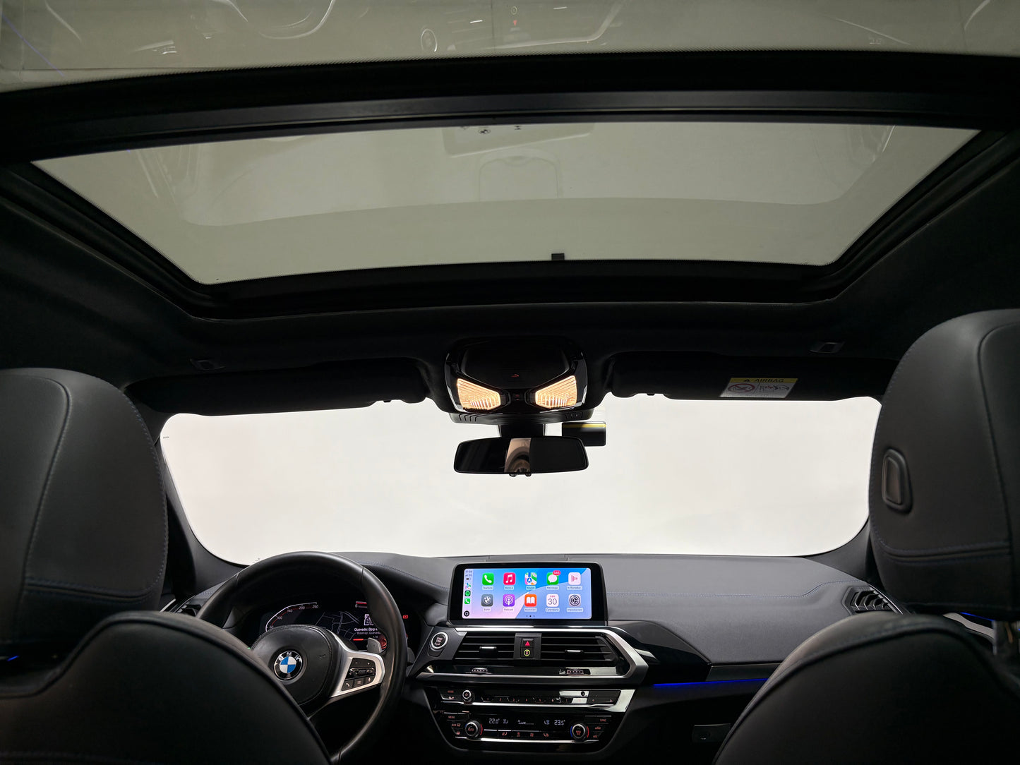 BMW X4 20d Xdrive Msport 190cv