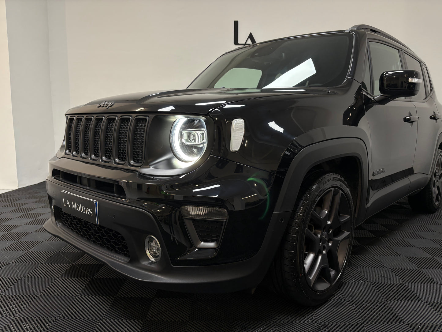 Jeep Renegade t4 S 150cv