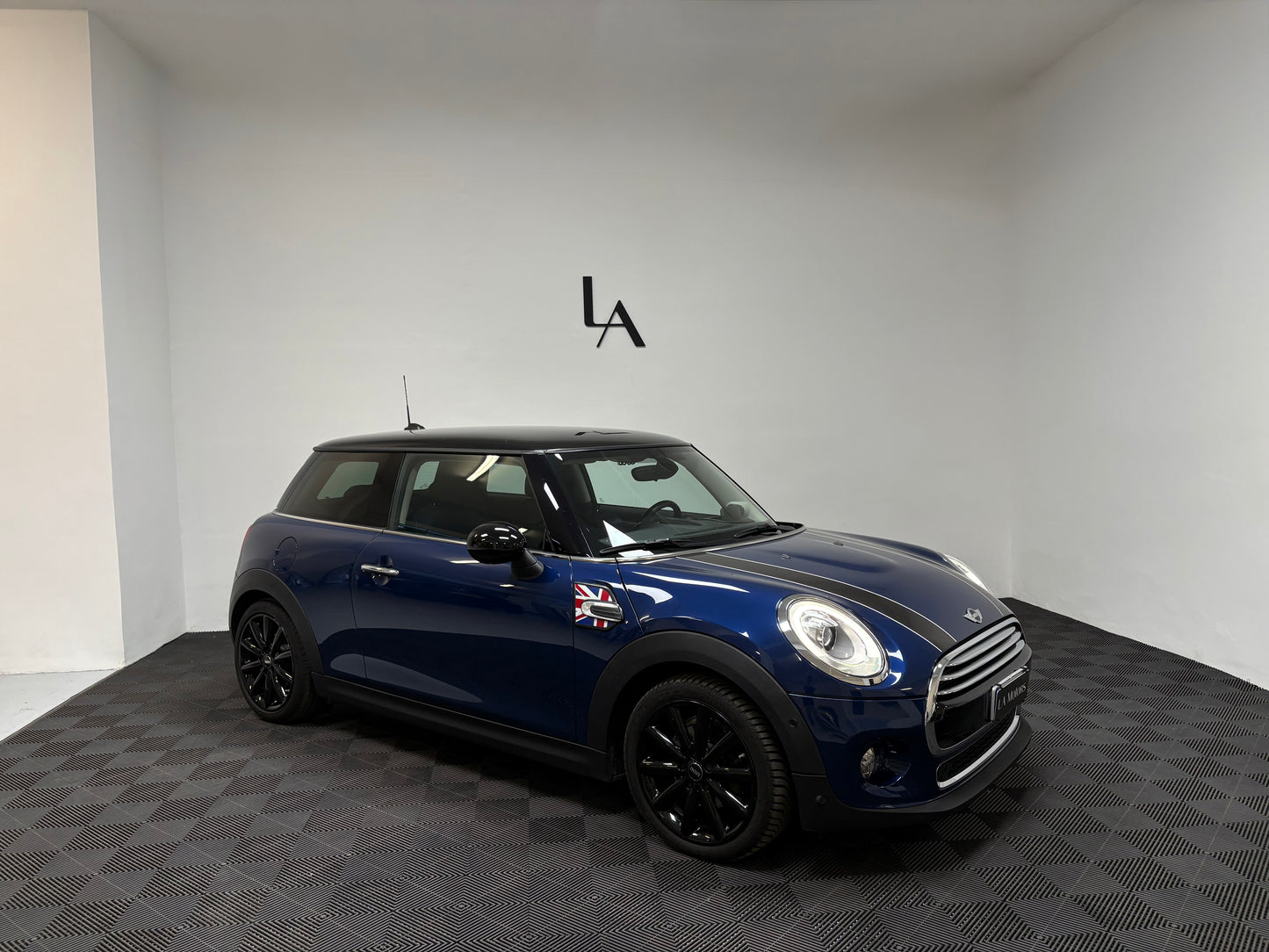 Mini Cooper 1.5 136cv