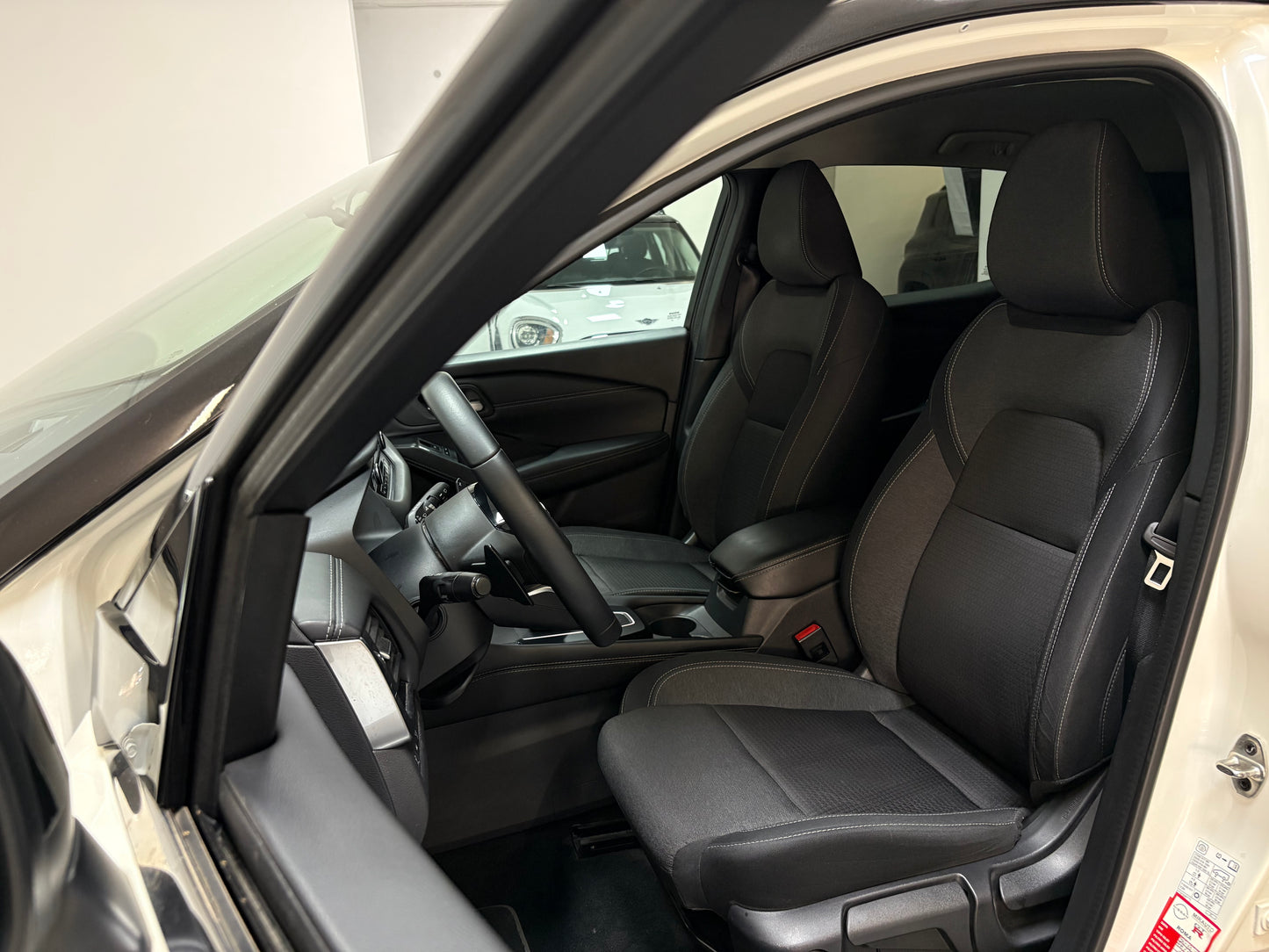Nissan Quashqai N-style 158cv Mhev