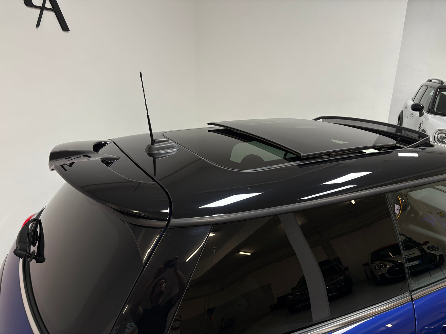 MINI Cooper Jhon Cooper Works 178cv