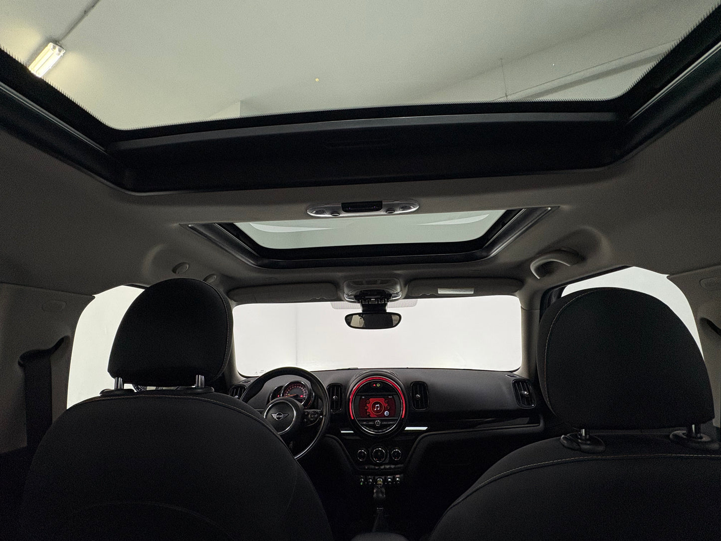 MINI Countryman Cooper S ALL4 135cv