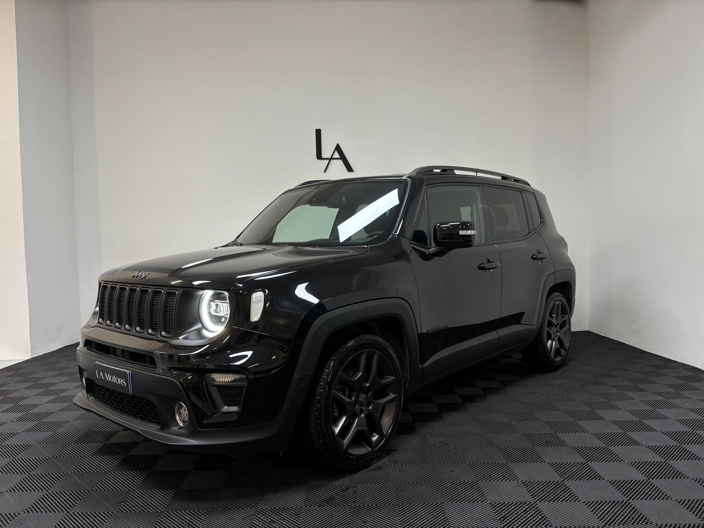 Jeep Renegade t4 S 150cv