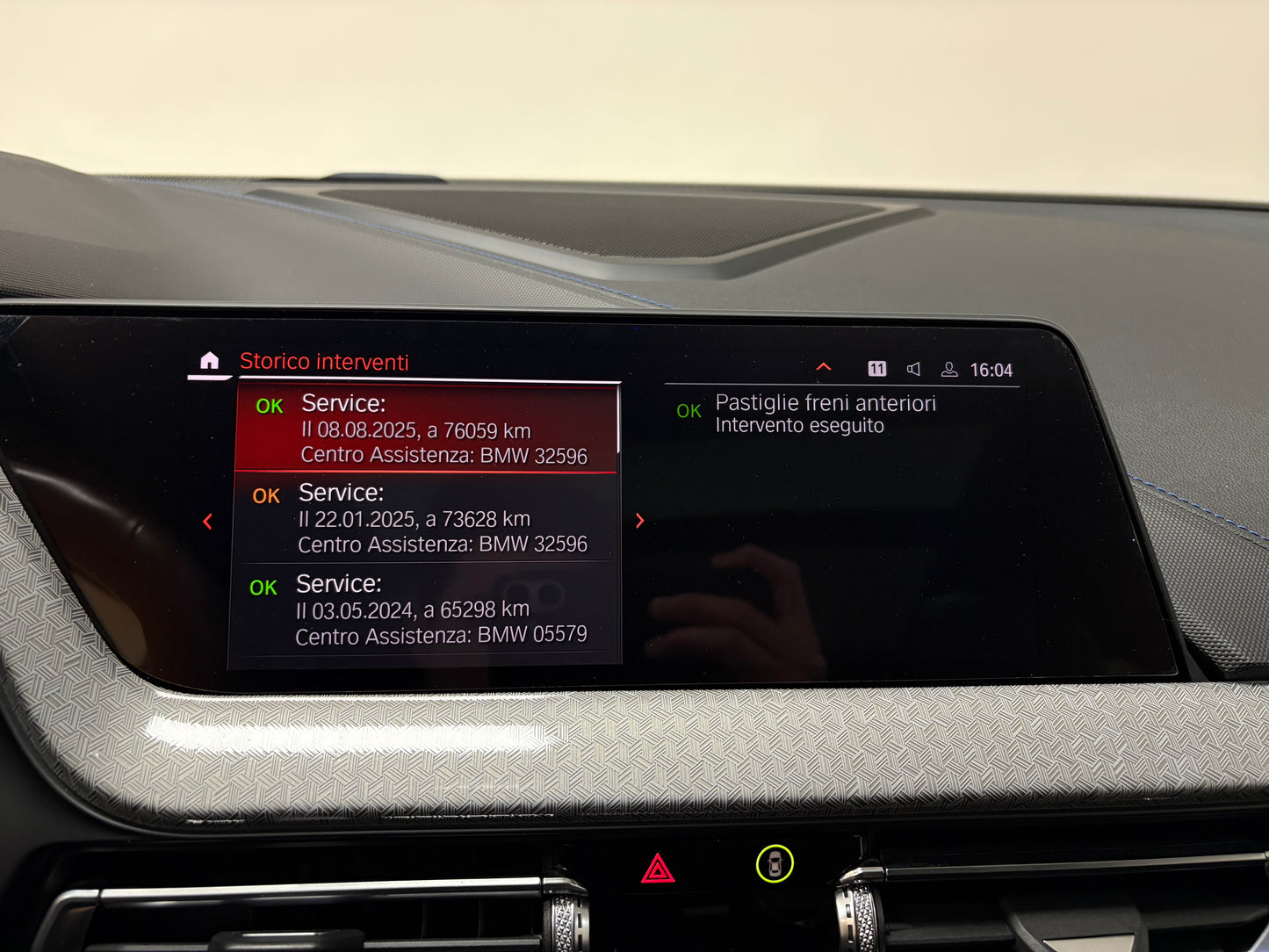 BMW M135i Xdrive 306cv