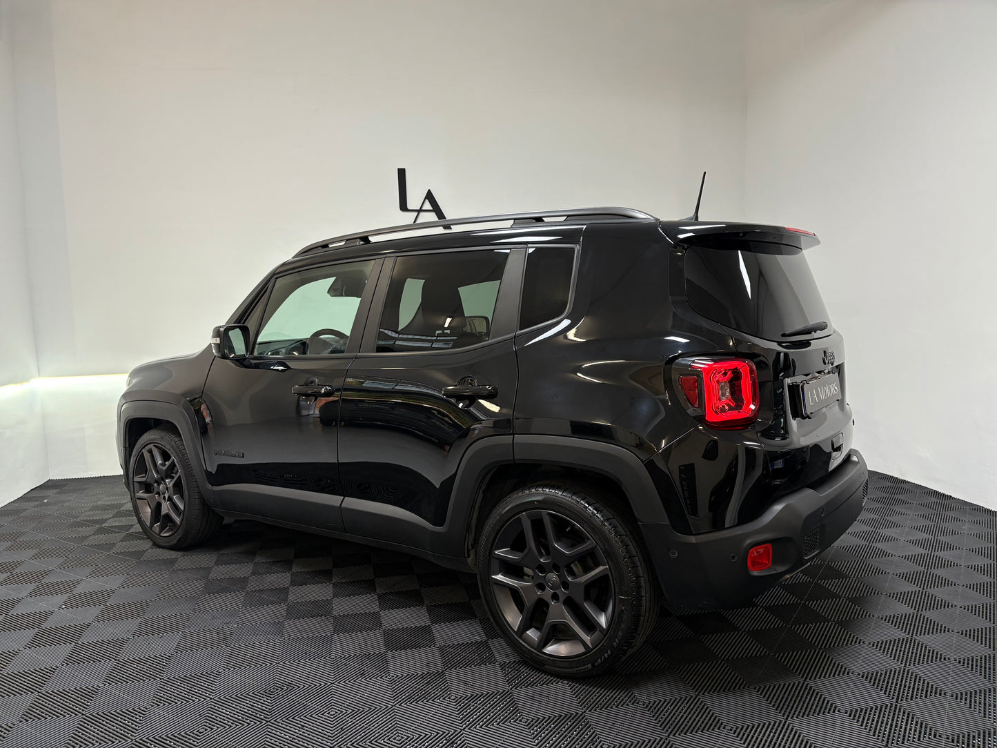 Jeep Renegade t4 S 150cv