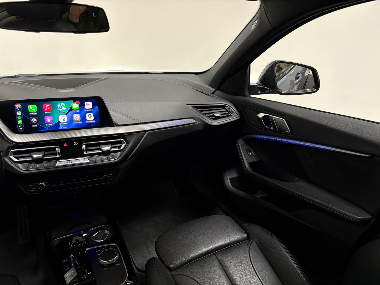 BMW M135i Xdrive 306CV