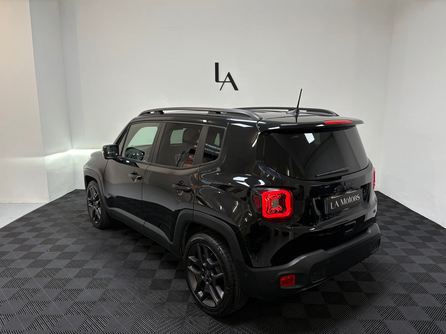 Jeep Renegade t4 S 150cv