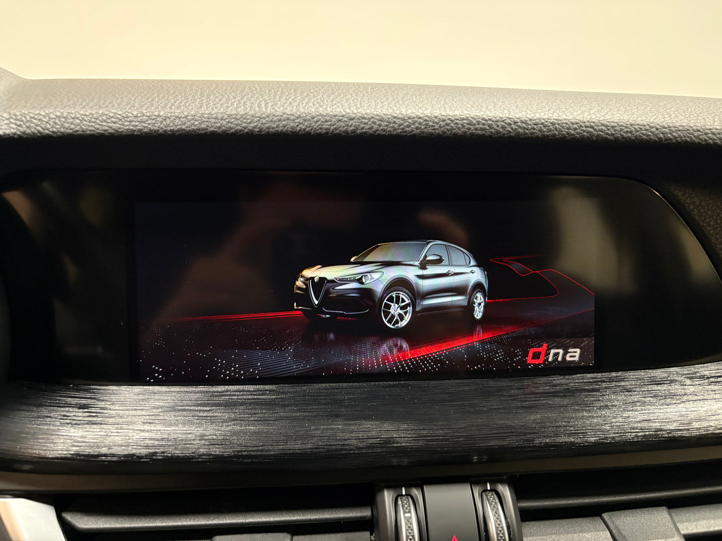 Alfa Romeo Stelvio N1 160cv RWD