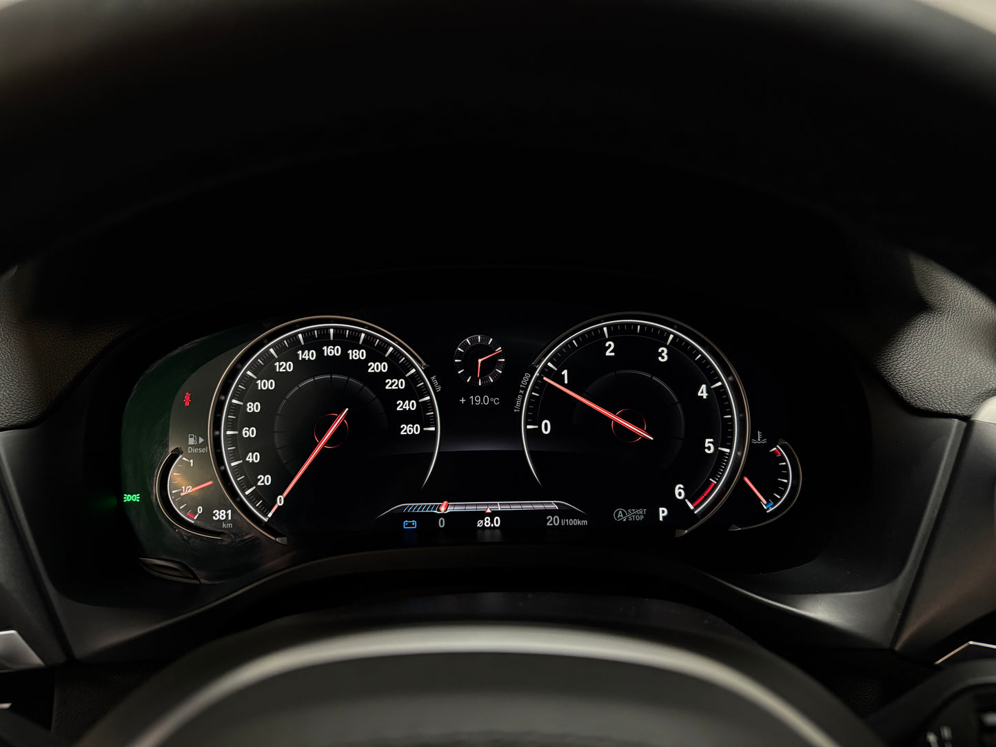BMW X4 M Sport Xdrive20d 190cv