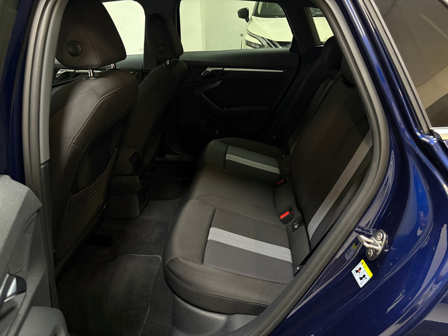 Audi A3 Sportback 30TDI 116cv
