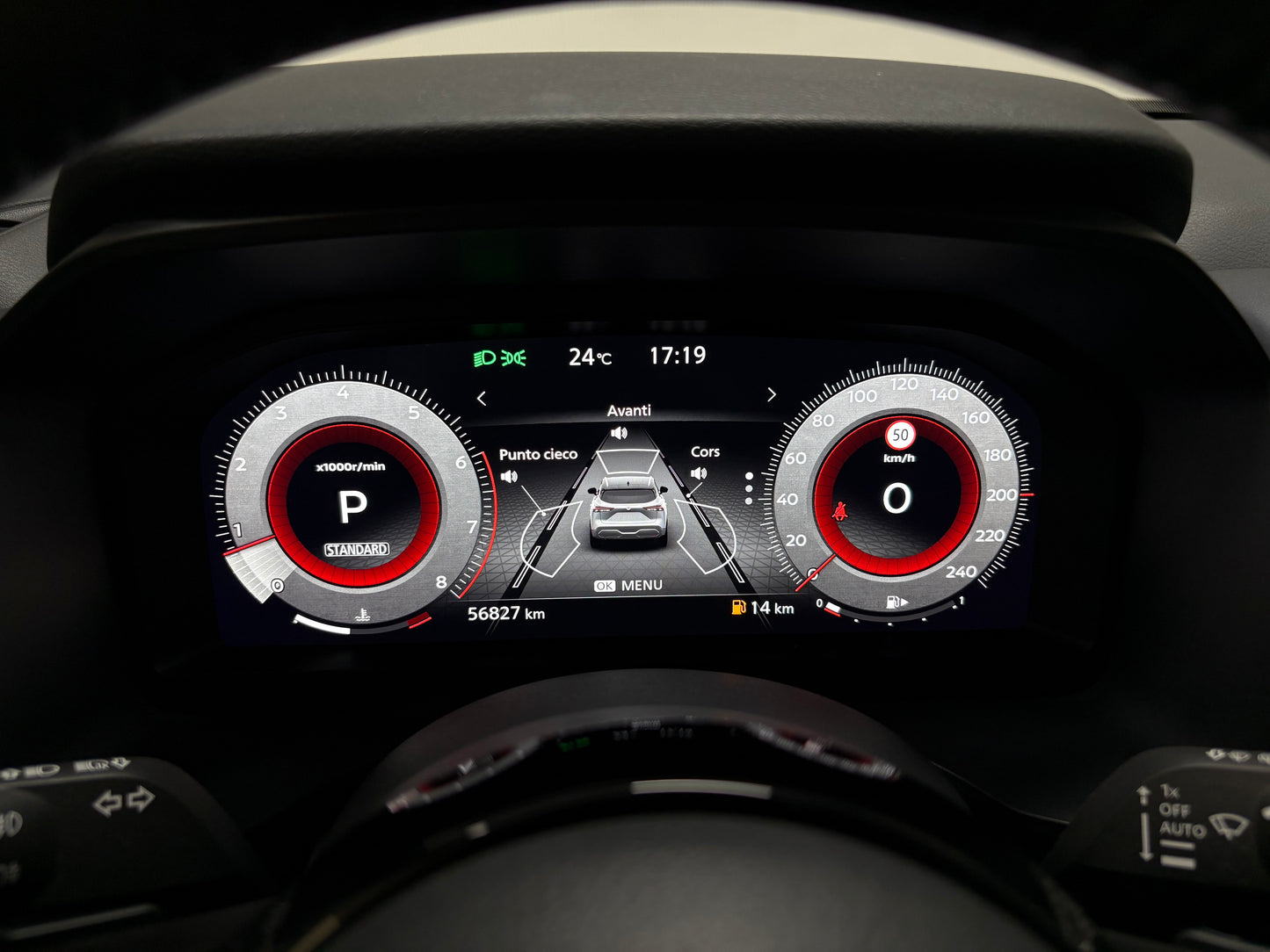 Nissan Quashqai Tekna+ 158cv mhev