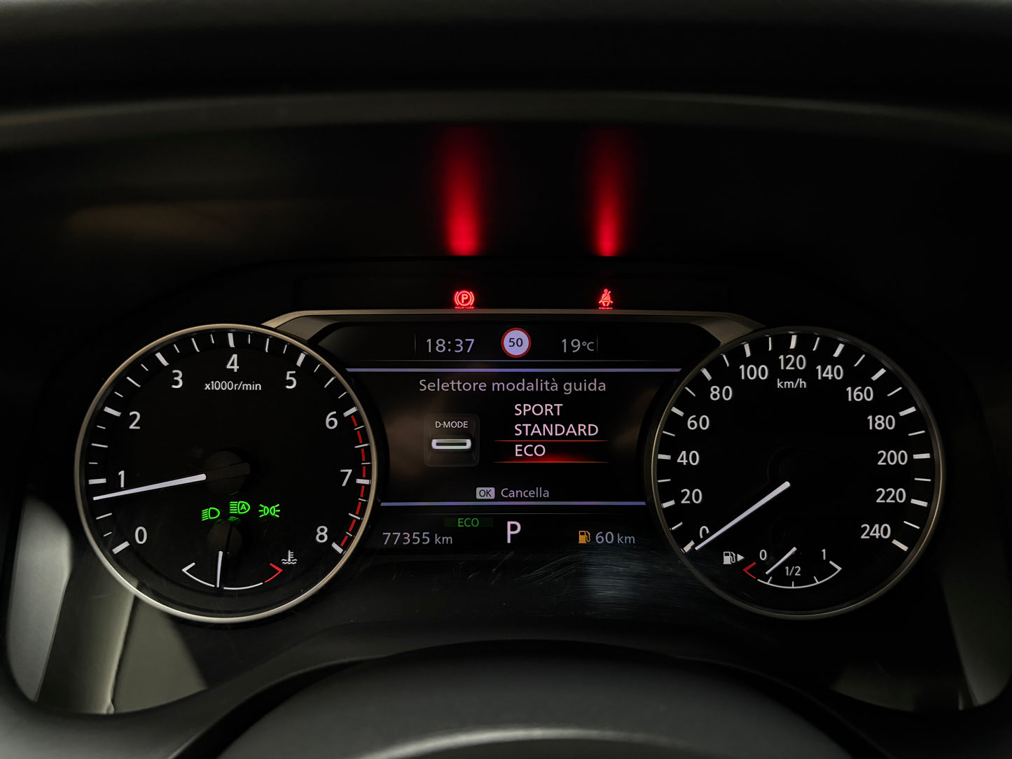 Nissan Qashqai 1.3 N-Style XTronic 158CV